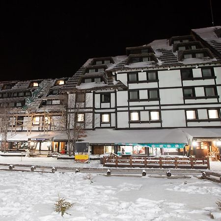 Apartment Ht Kopaonik Exteriér fotografie