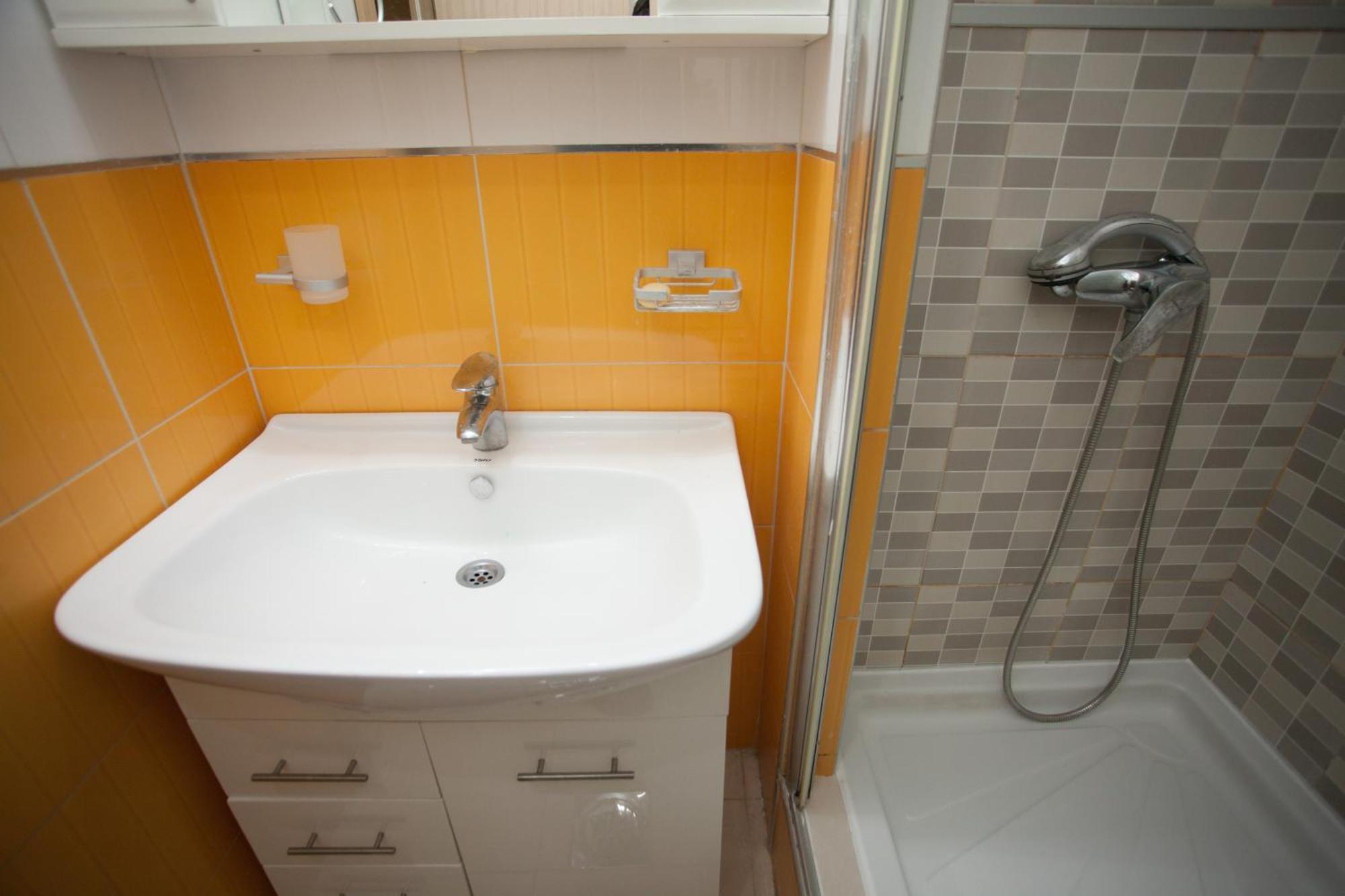 Apartment Ht Kopaonik Pokoj fotografie