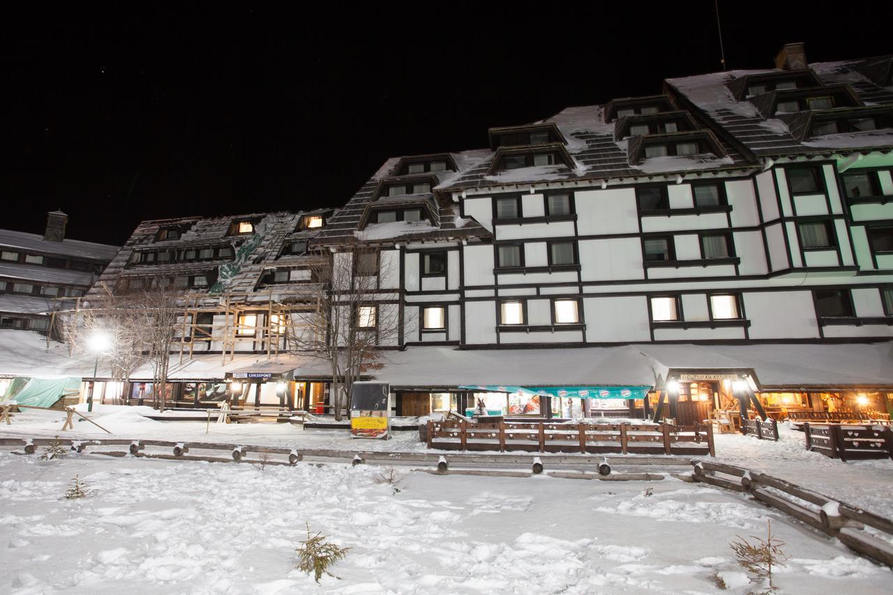 Apartment Ht Kopaonik Exteriér fotografie