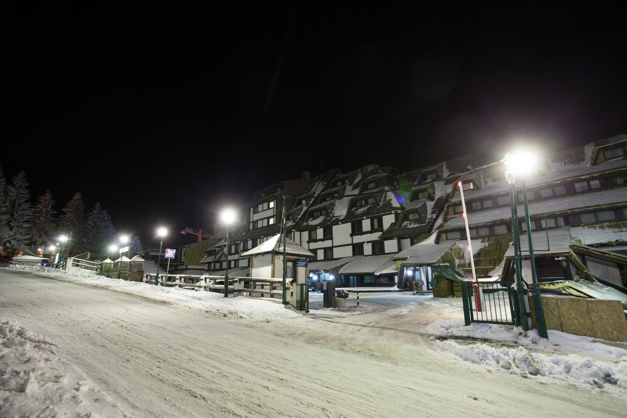 Apartment Ht Kopaonik Exteriér fotografie