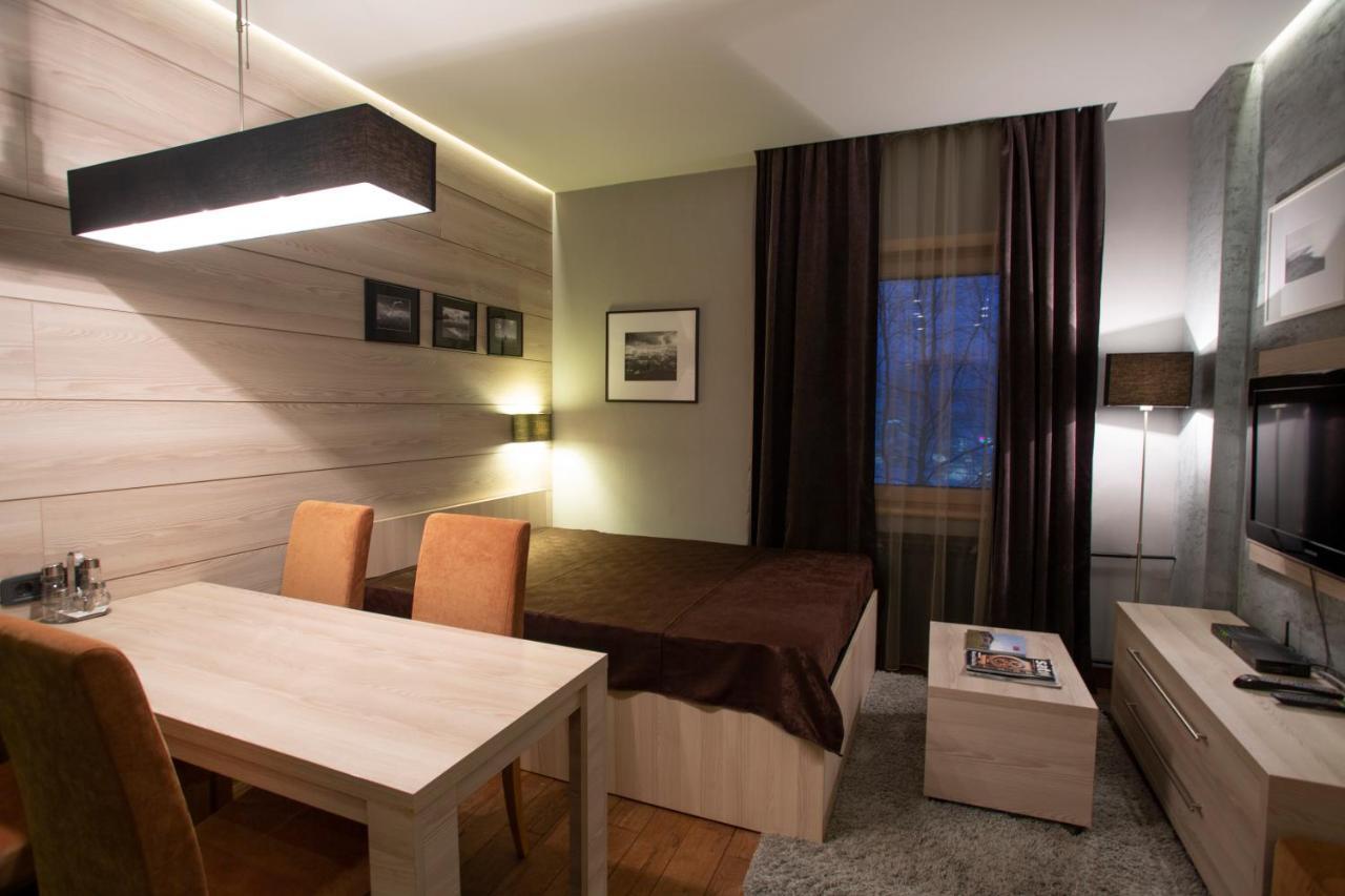 Apartment Ht Kopaonik Exteriér fotografie