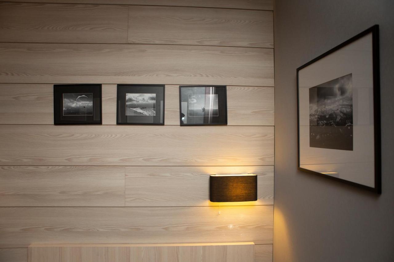 Apartment Ht Kopaonik Exteriér fotografie
