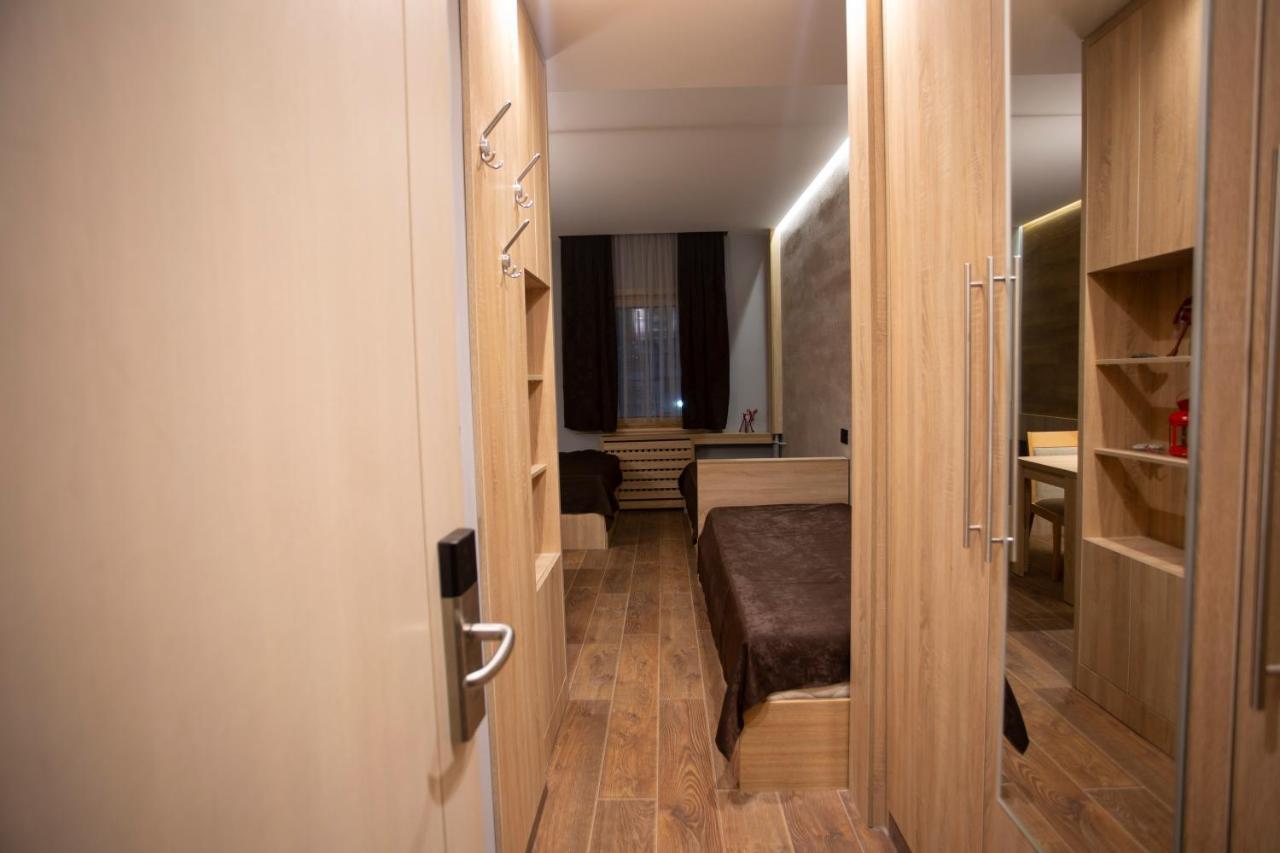 Apartment Ht Kopaonik Exteriér fotografie