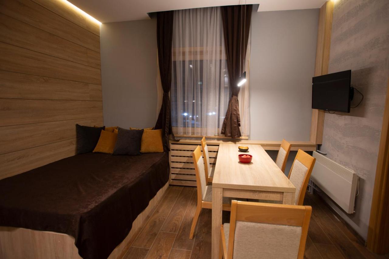 Apartment Ht Kopaonik Exteriér fotografie