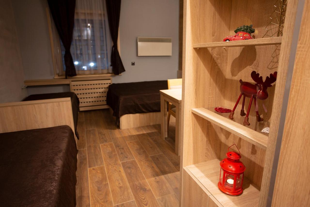 Apartment Ht Kopaonik Exteriér fotografie