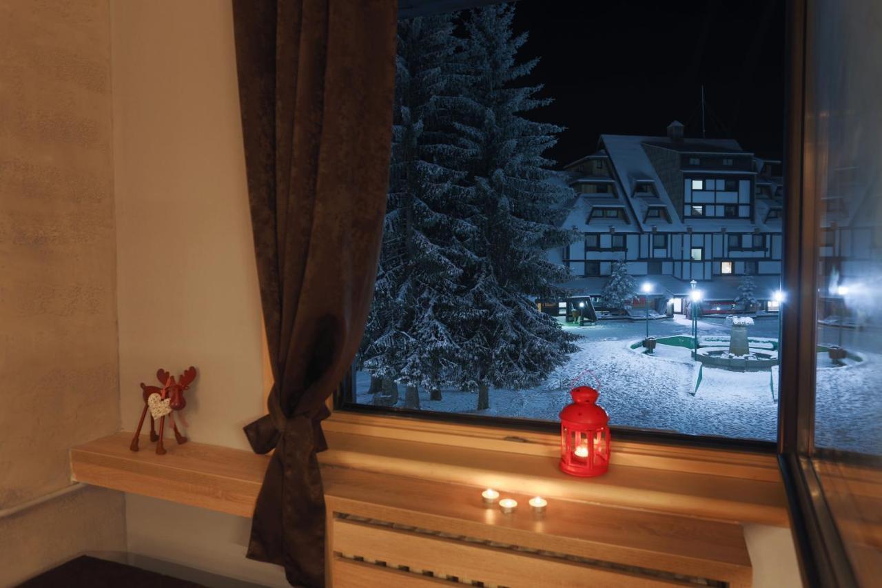 Apartment Ht Kopaonik Exteriér fotografie