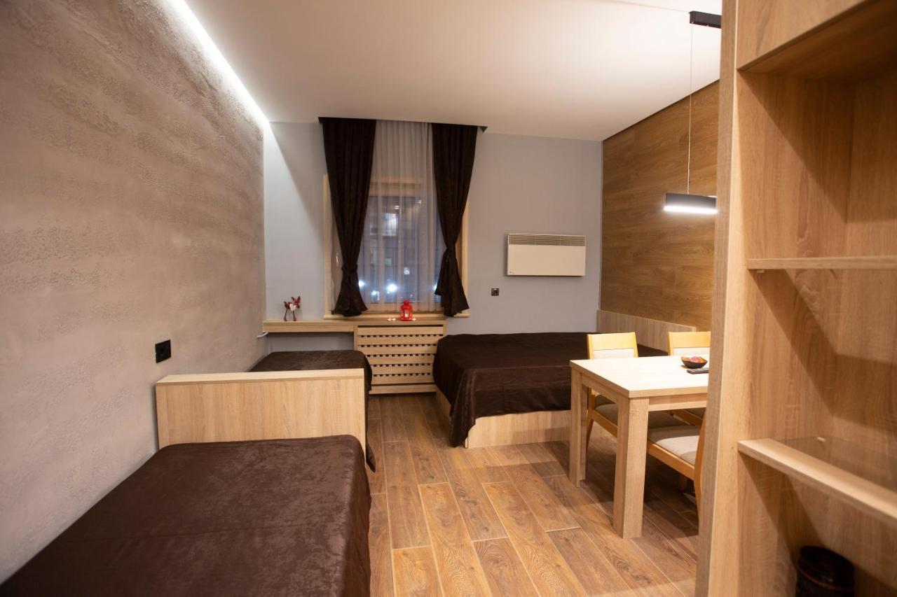 Apartment Ht Kopaonik Exteriér fotografie