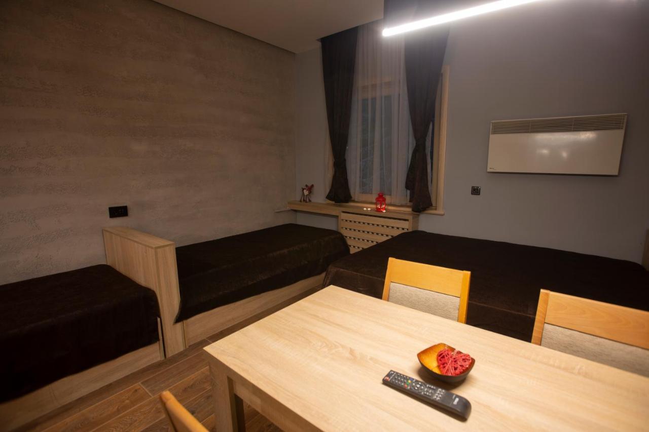 Apartment Ht Kopaonik Exteriér fotografie