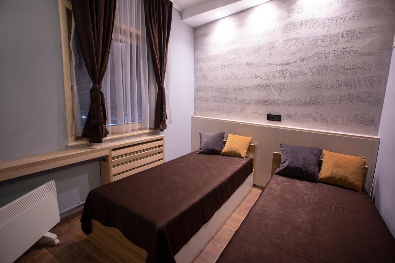Apartment Ht Kopaonik Exteriér fotografie