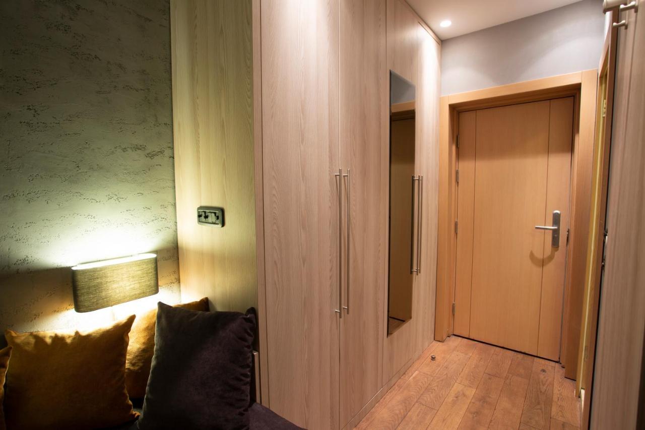 Apartment Ht Kopaonik Exteriér fotografie
