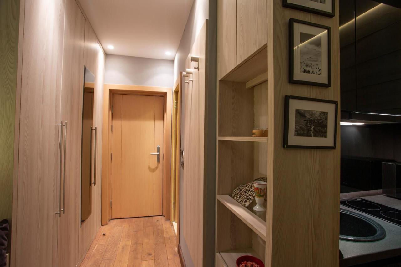 Apartment Ht Kopaonik Exteriér fotografie